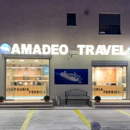Amadeo Travel