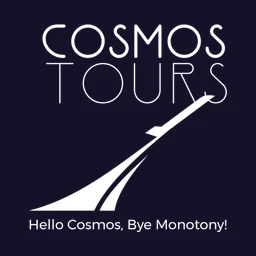 Cosmos Tours Albania