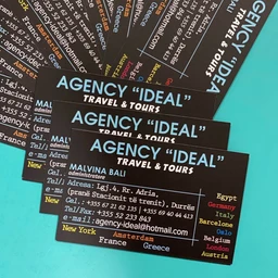 Ideal Travel Tirana