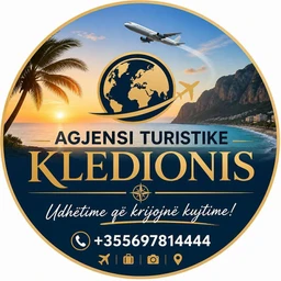 Kledionis Travel Tiranë