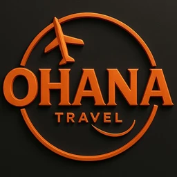 Ohana Travel & Tours
