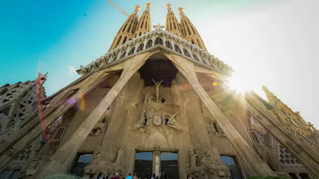 Barcelonë