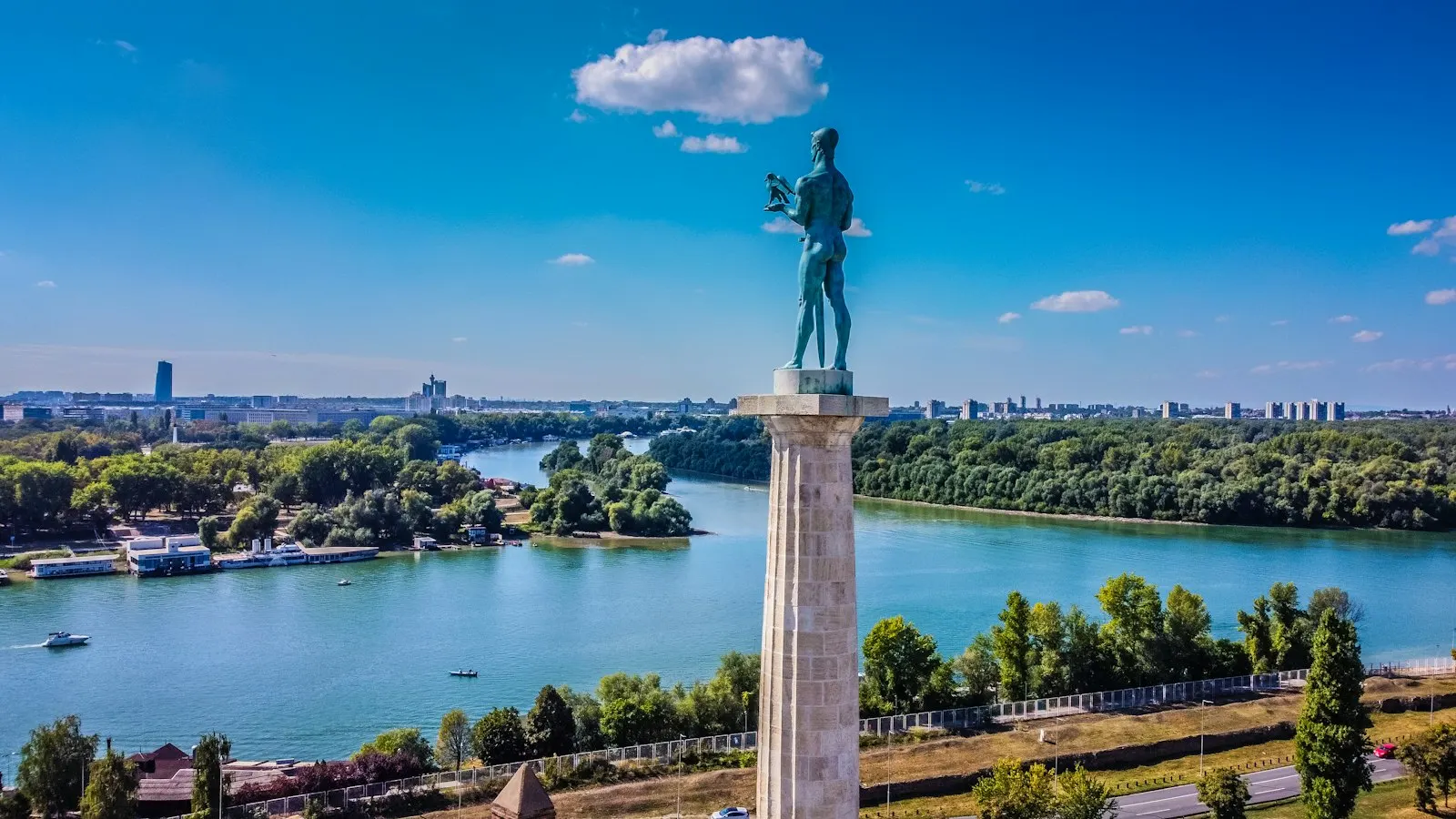Oferta për fundjavë: Beograd
