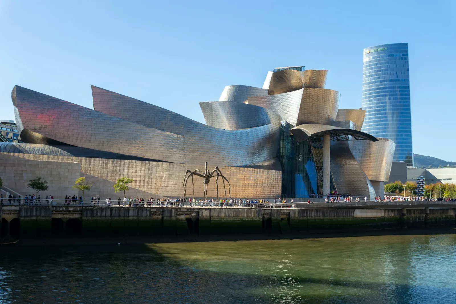 Oferta për Bilbao