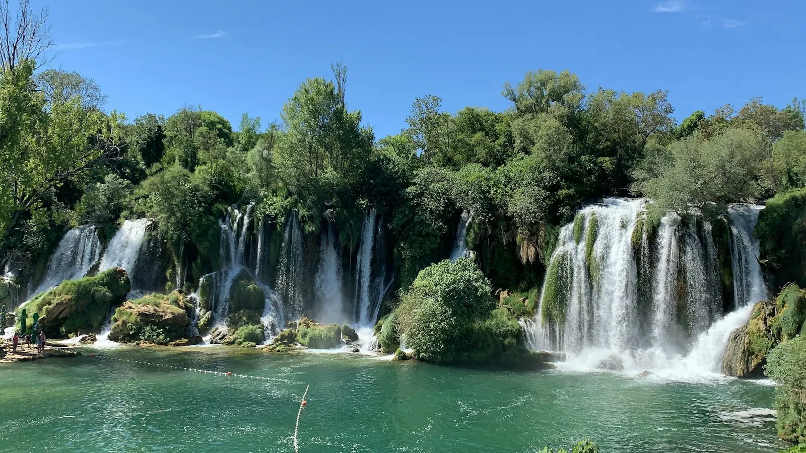 Oferta për fundjavë: Bosnjë e Hercegovinë