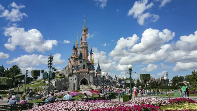 Disneyland Paris