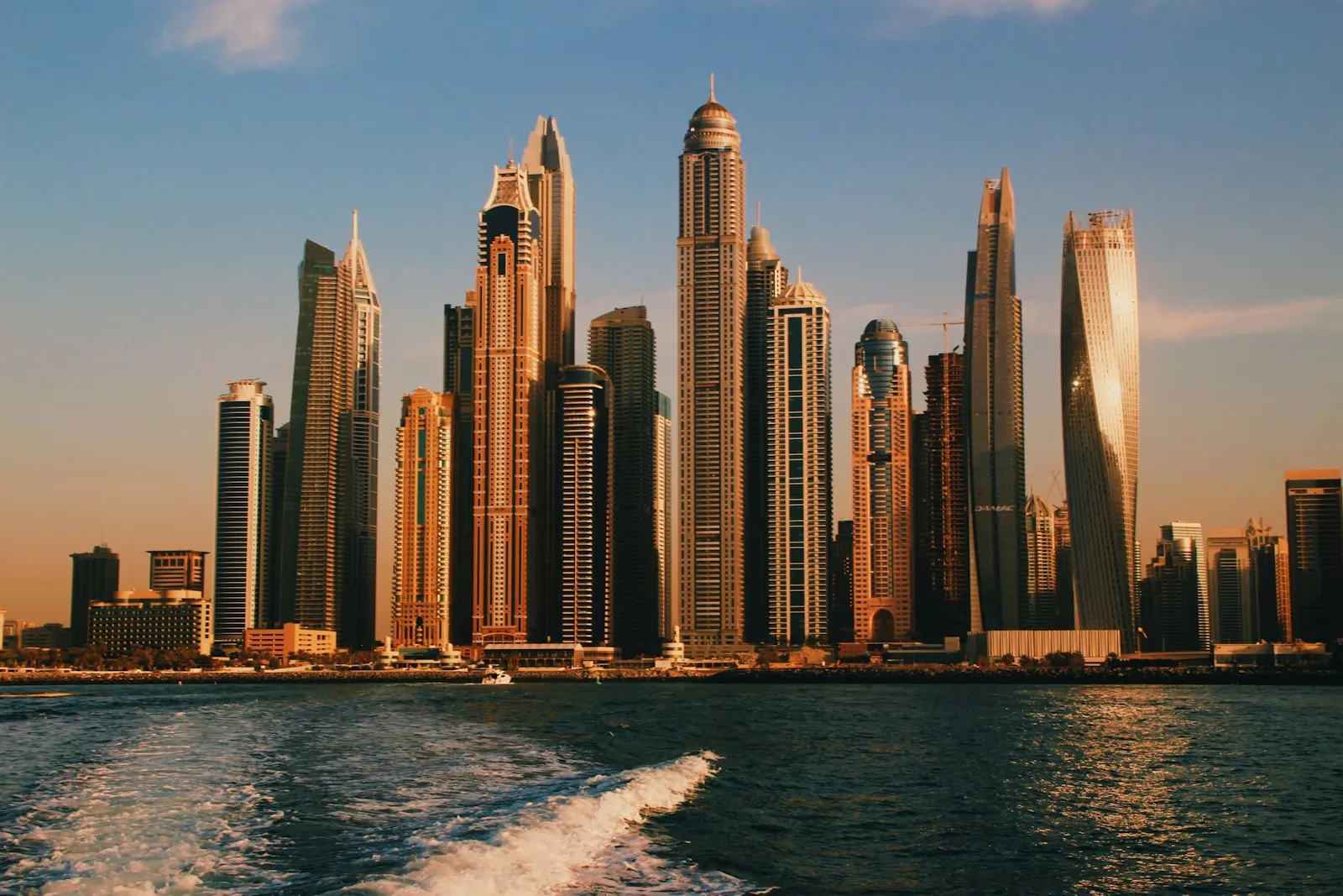 Oferta për Dubai