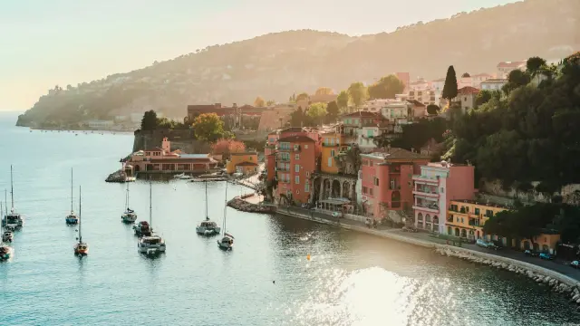 Riviera Franceze (Nicë)
