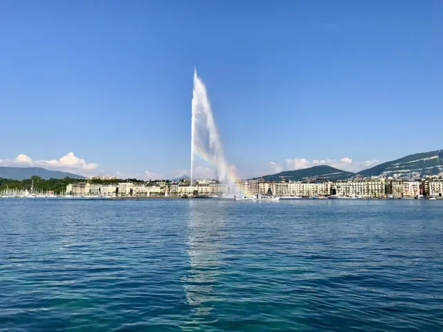 Gjenevë