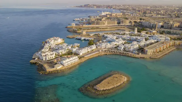 Hurgada