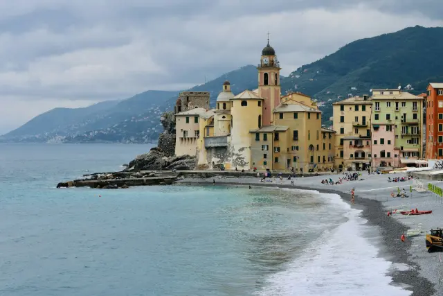 Riviera Italiane