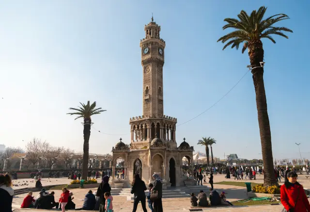 Izmir