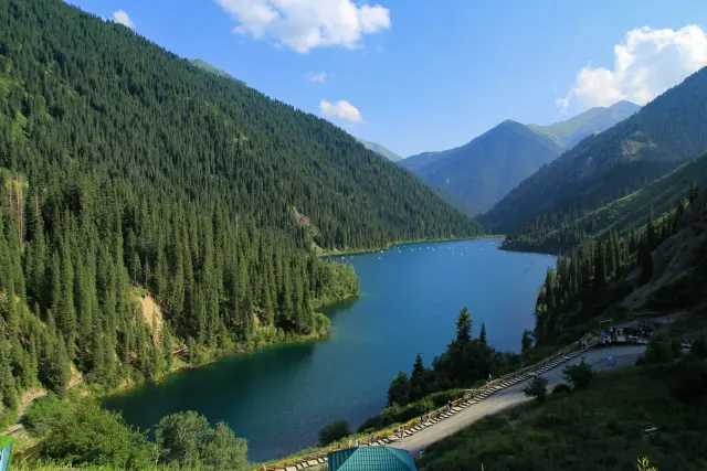 Kazakistan