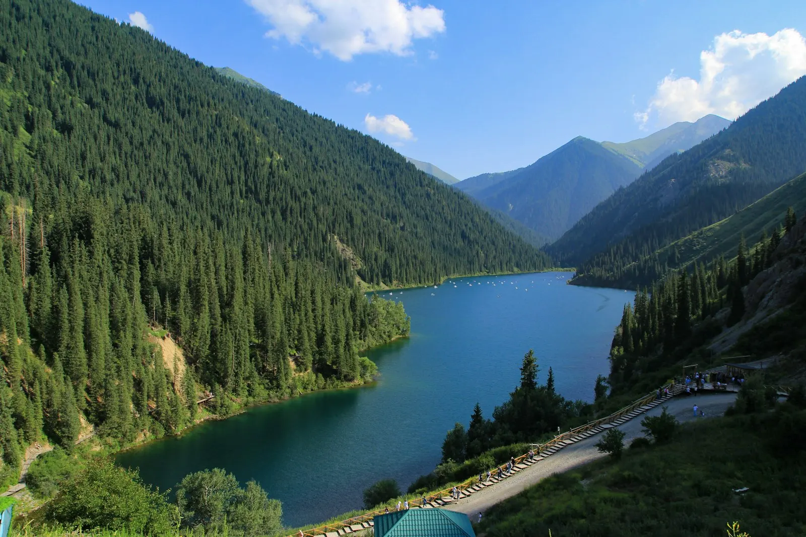 Kazakistan