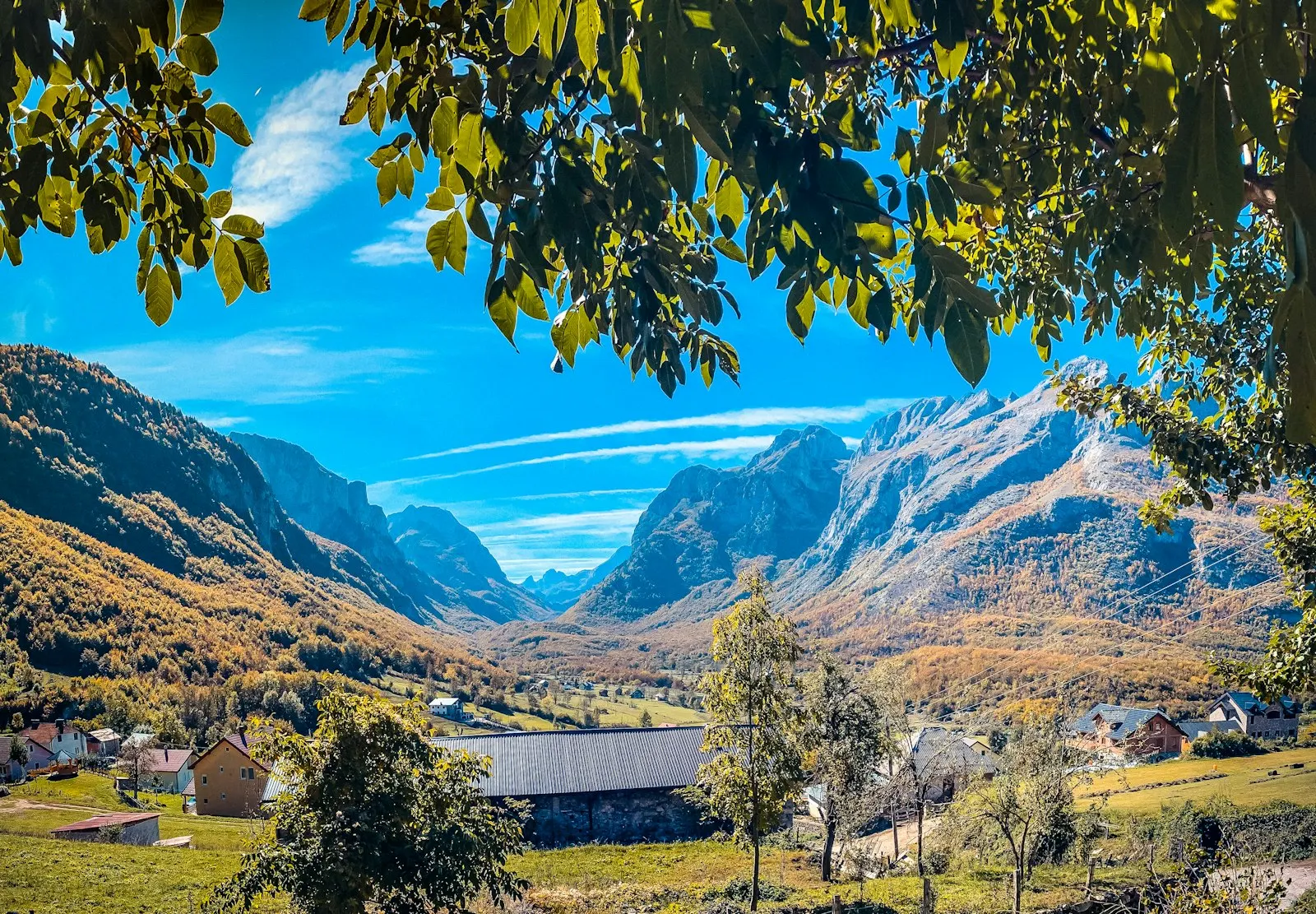 Kosovë