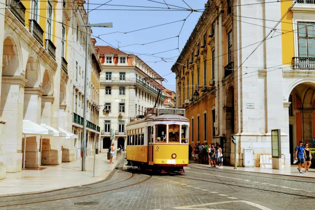Lisbonë