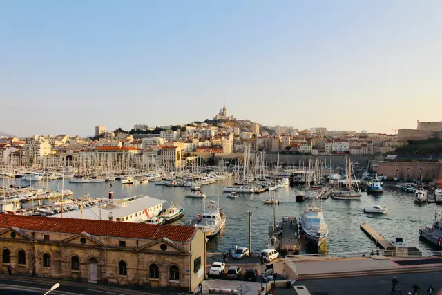 Marsejë