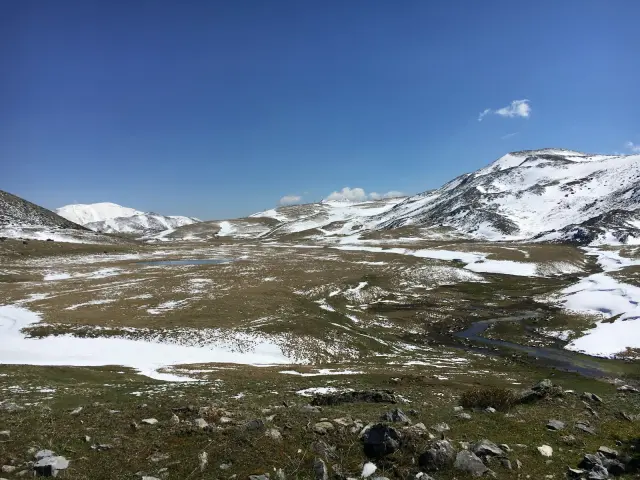 Mavrovë