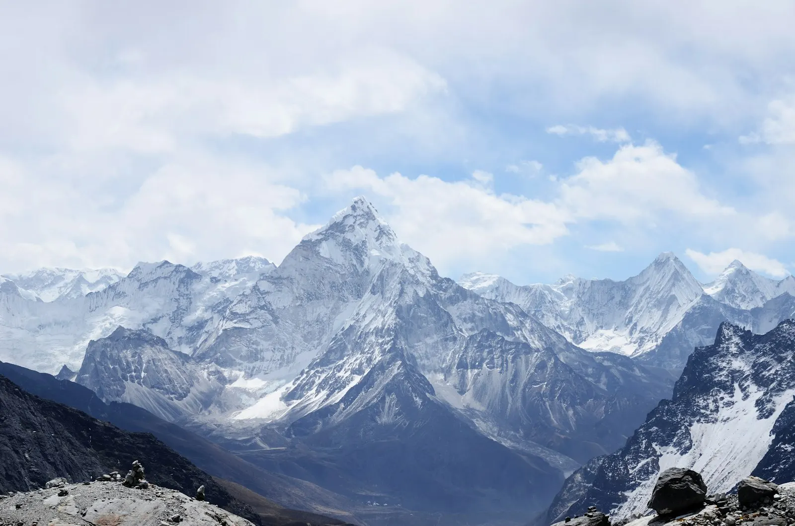 Oferta për Nepal