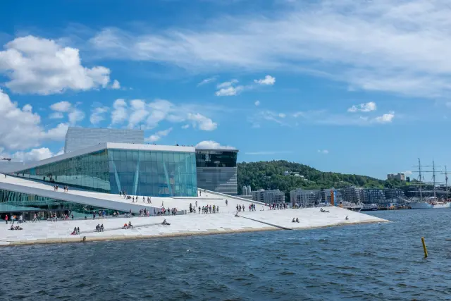 Oslo