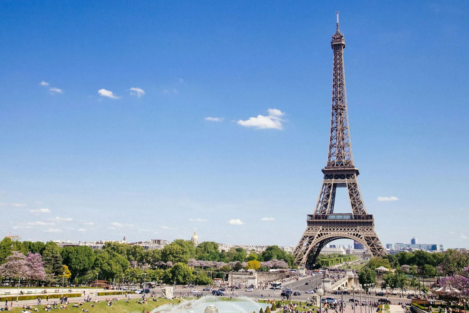 Oferta për Paris