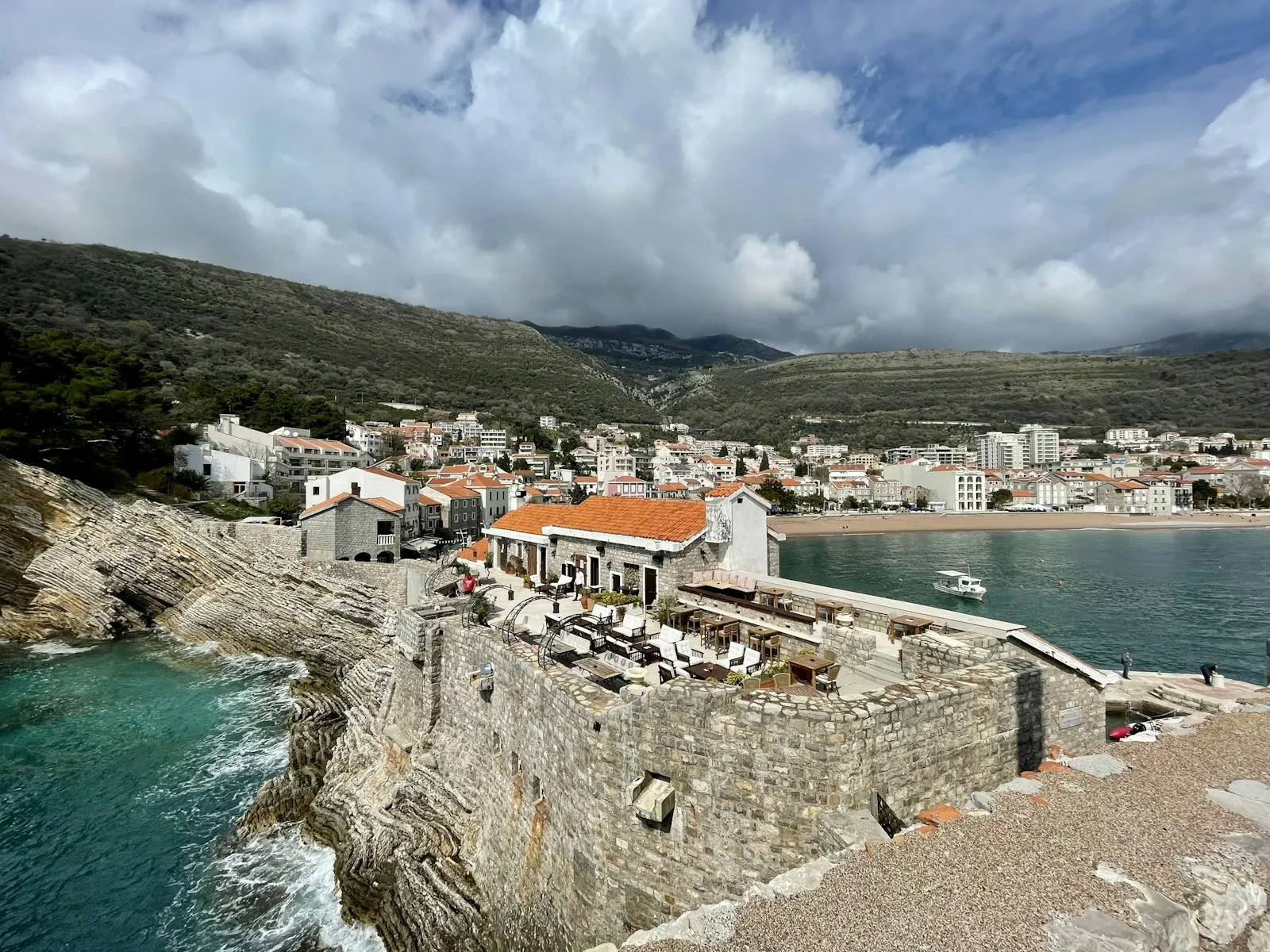 Oferta për Petrovac