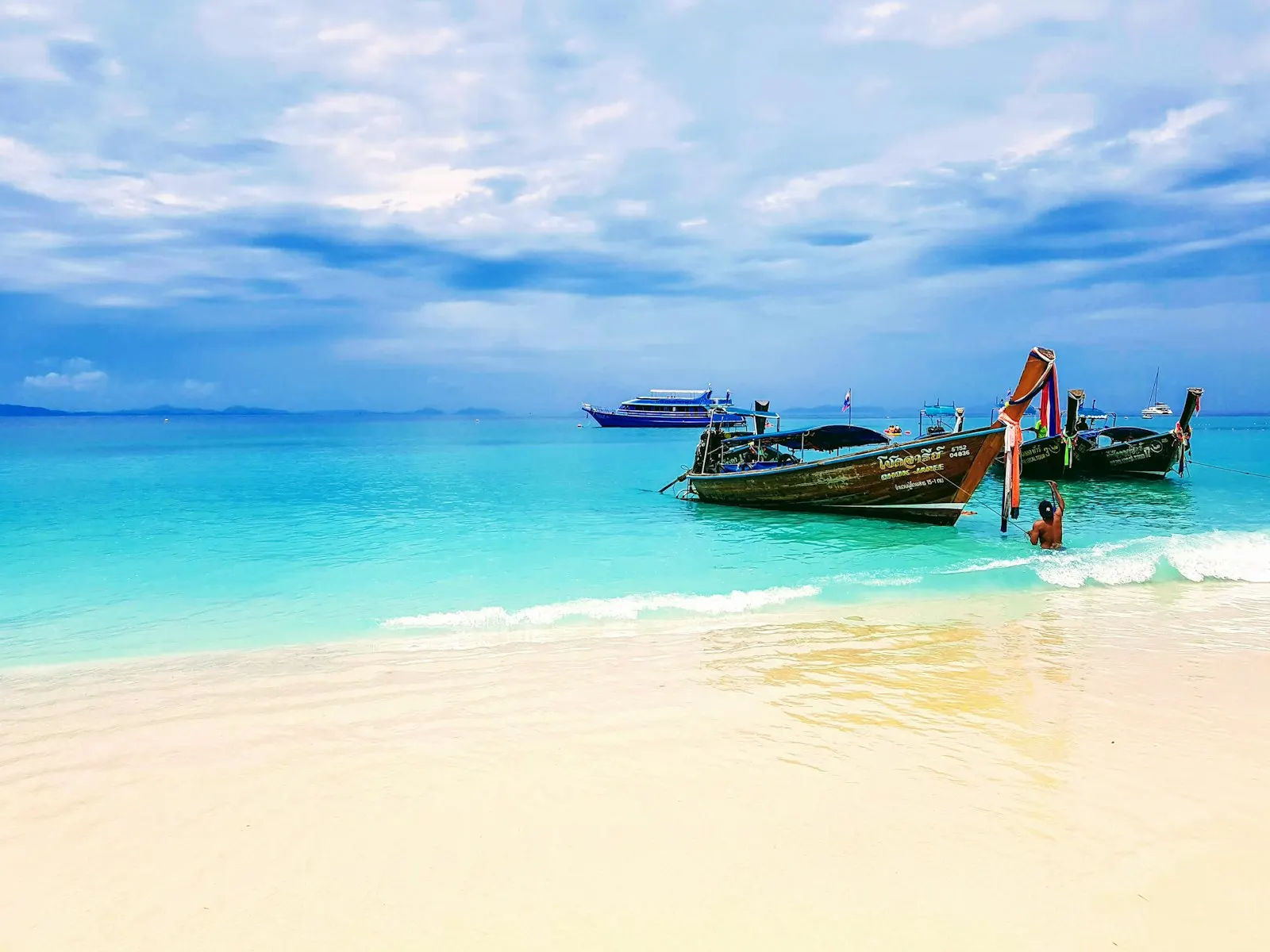 Puket, Singapor