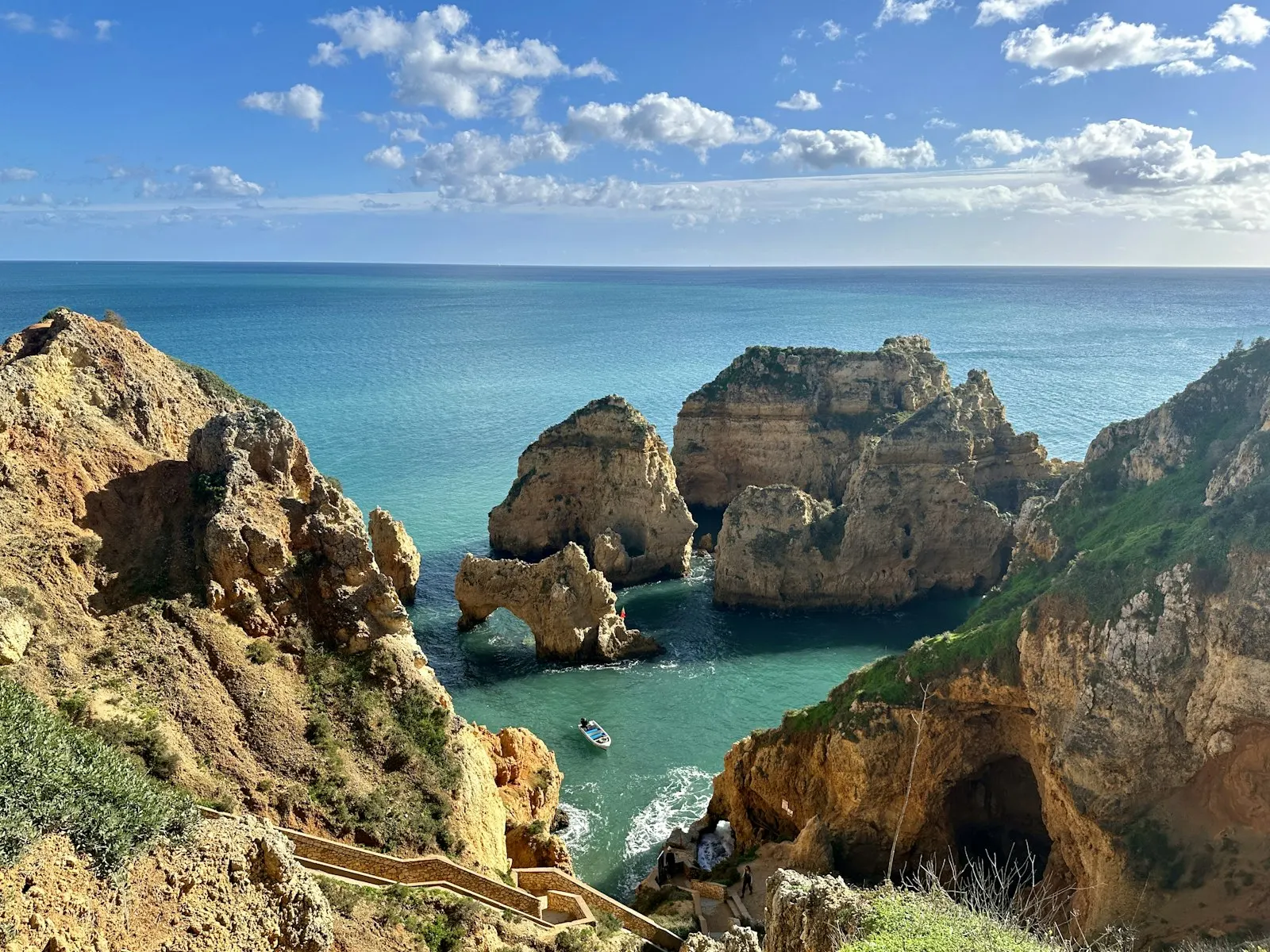 Last minute Portugali