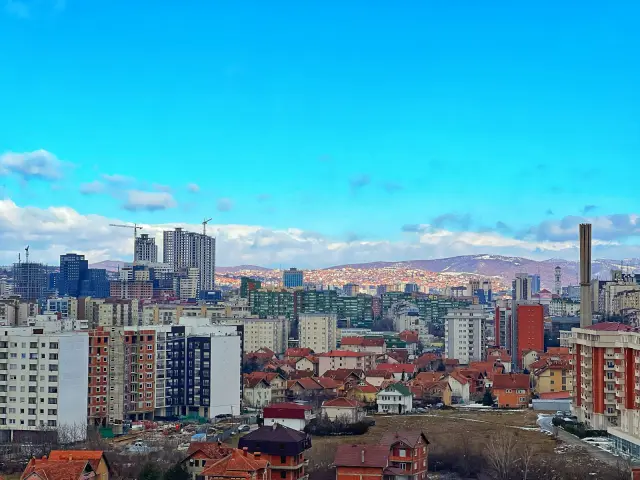 Prishtinë, Prizren, Kosovë
