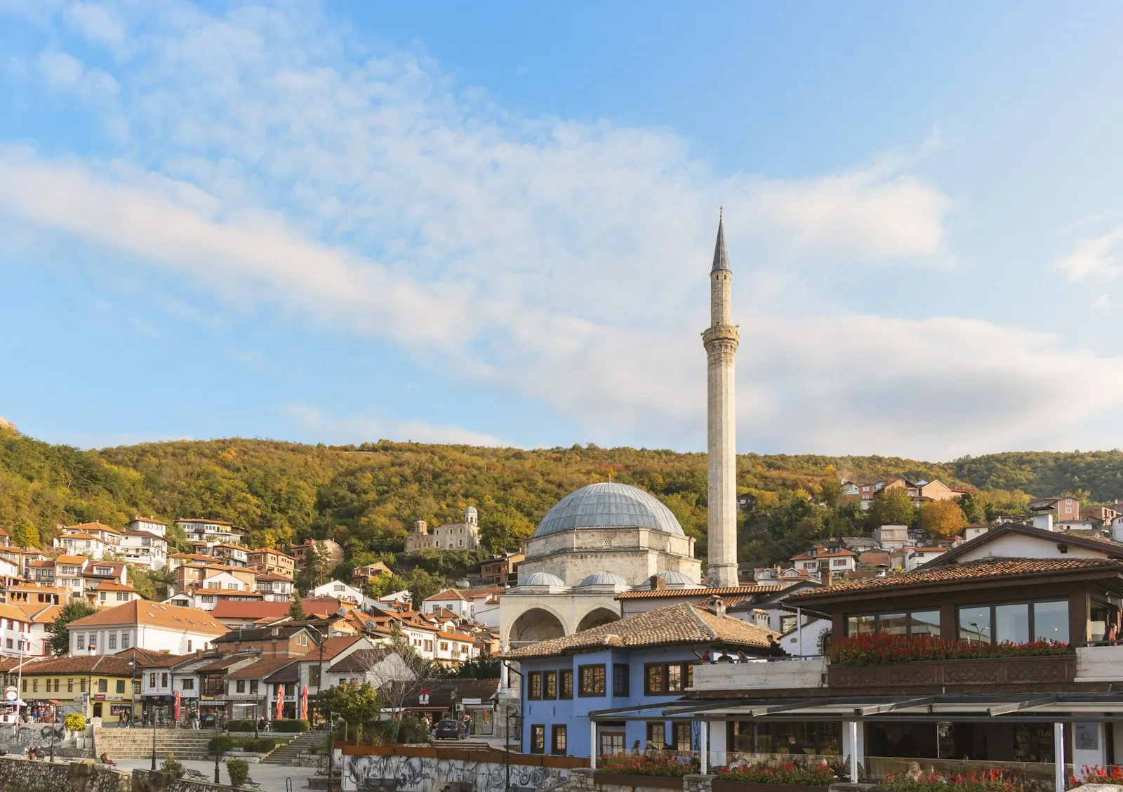 Oferta për Prizren
