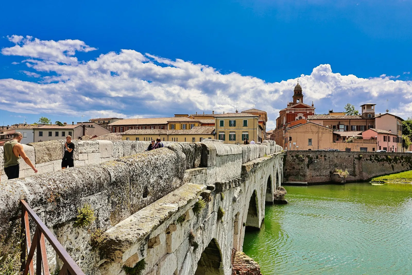 Oferta për Rimini