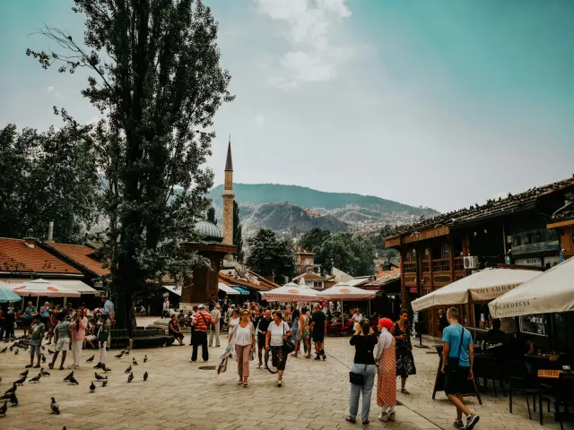 Sarajevë