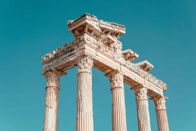 Side, Antalya