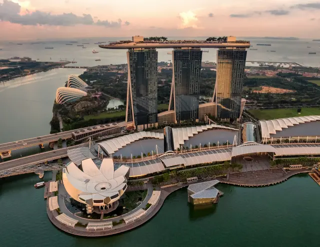Singapor