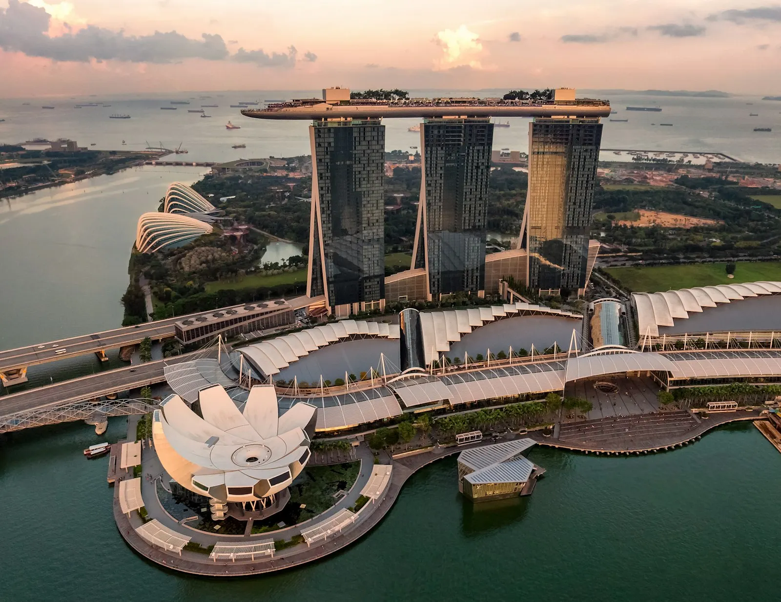 Singapor