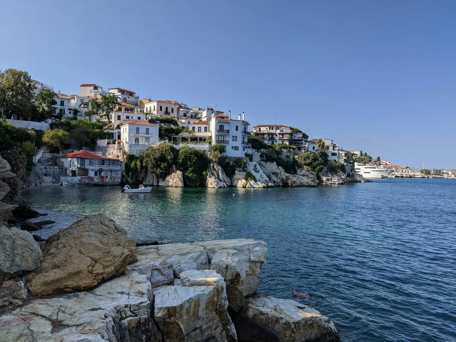 Oferta për Skiathos