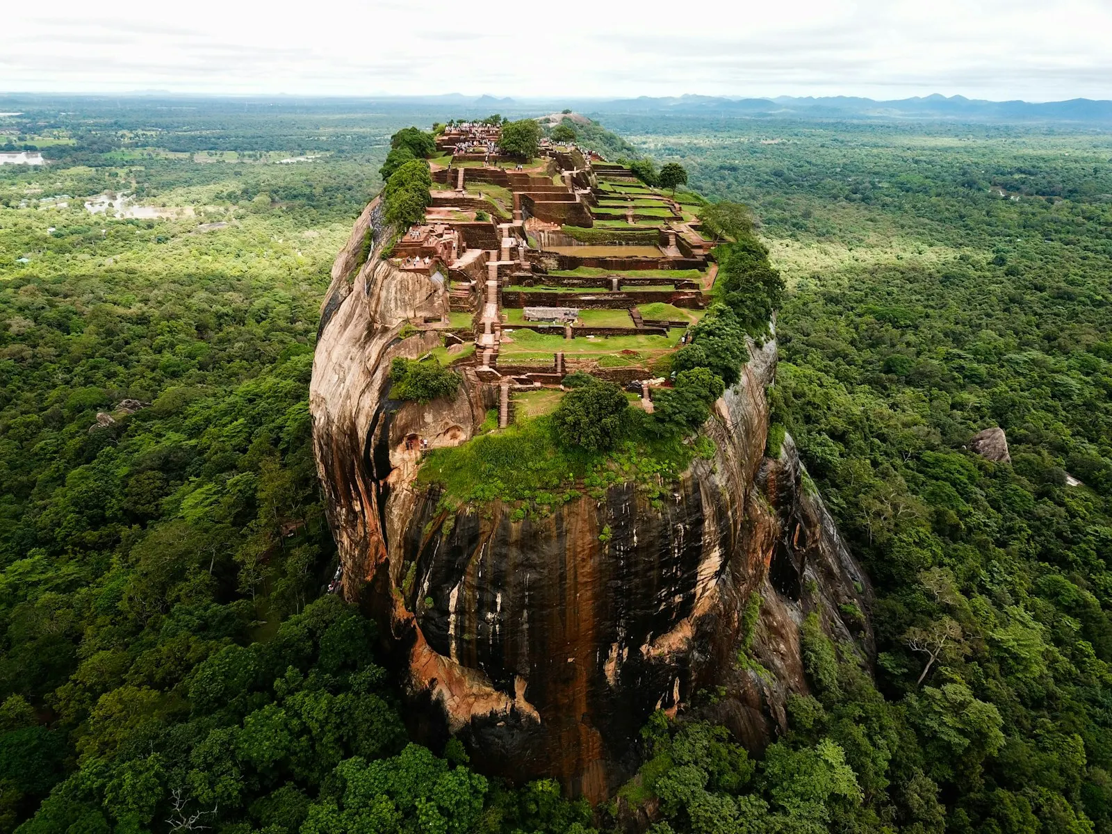 Sri Lankë, Stamboll