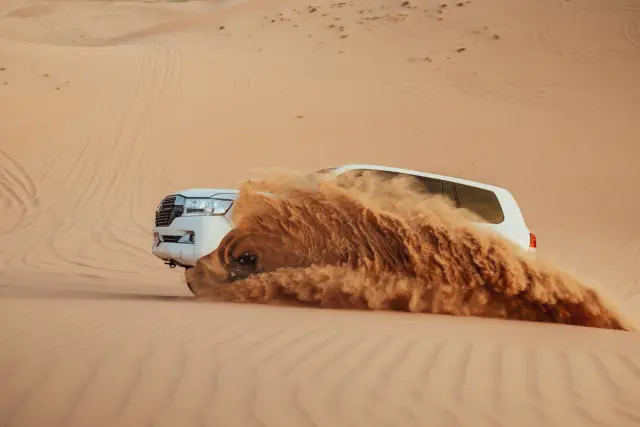 Emiratet e Bashkuara Arabe