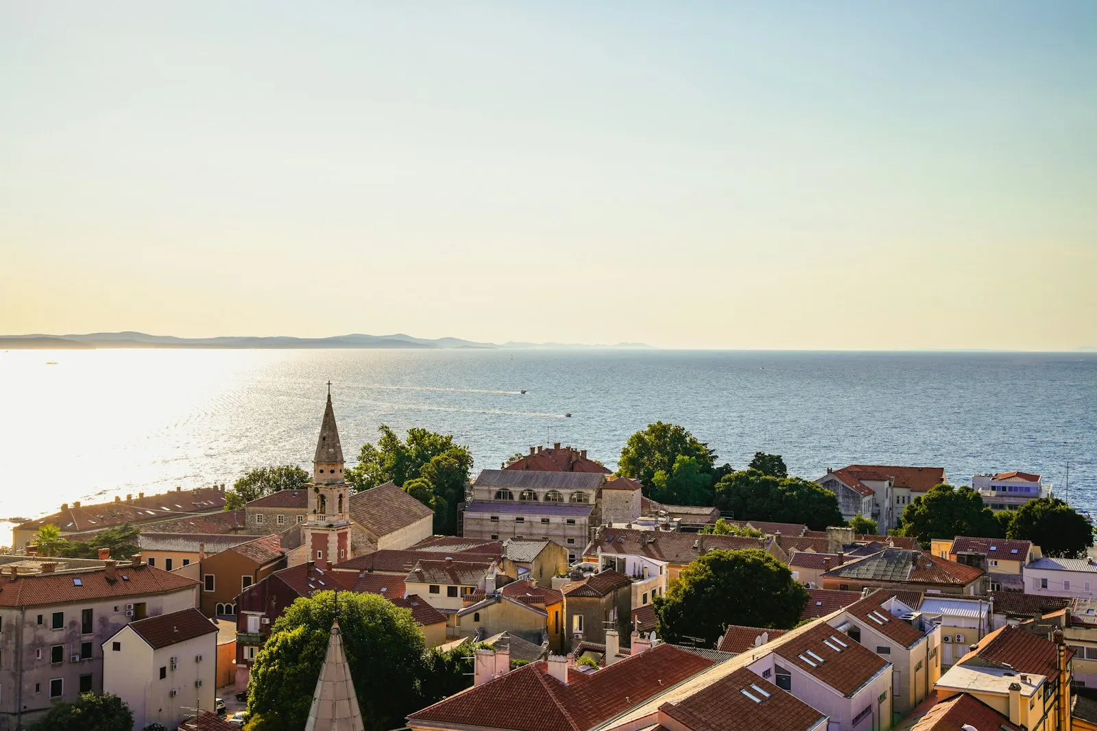 Last minute Zadar
